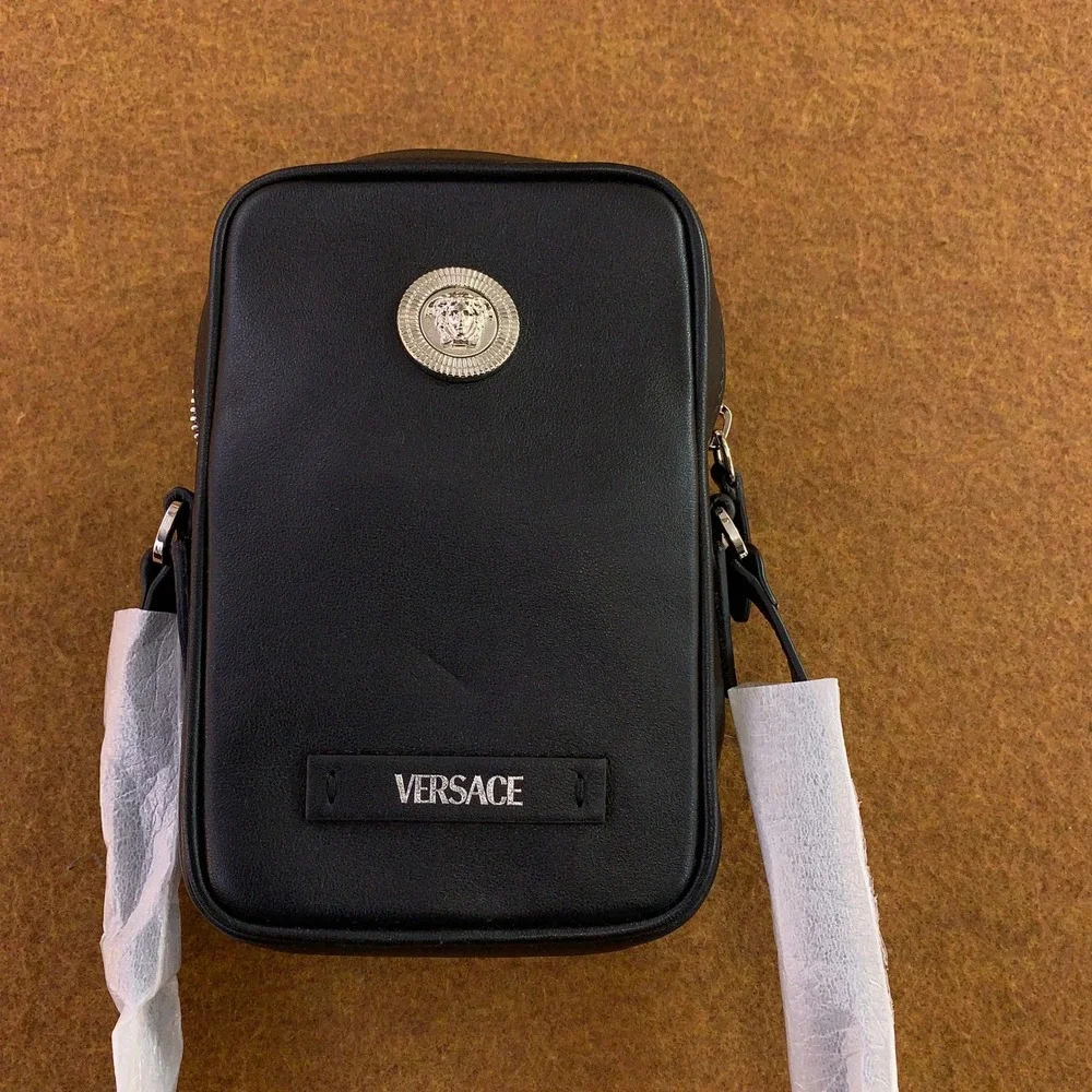 Versace crossbody bag